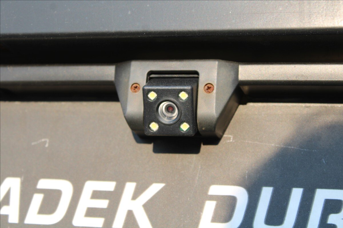 Volkswagen Transporter VAN / Minibus 1,9 l 63 kw