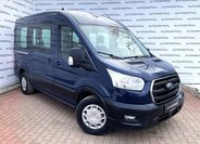 Ford Transit MPV 2,0 l 95 kw