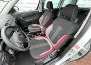 Škoda Yeti SUV 1,4 l 110 kw