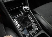 Škoda Kodiaq SUV / Terénní 1,5 l 110 kw