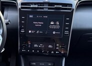 Hyundai Tucson Ostatní 1,6 l 110 kw