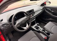 Hyundai i30 Hatchback 1,5 l 80 kw