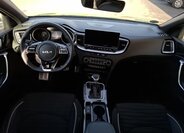 KIA XCeed Hatchback 1,5 l 103 kw