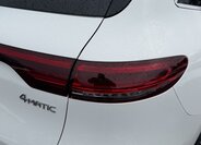 Mercedes-Benz EQC SUV 0,0 300 kw