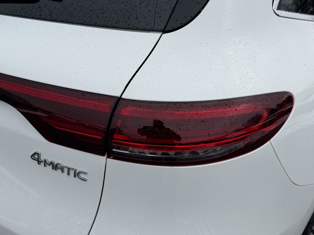 Mercedes-Benz EQC SUV 0,0 300 kw