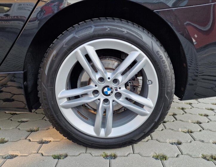BMW Řada 2 Kombi 1,5 l 85 kw