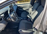 Toyota Corolla Kombi 1,8 l 72 kw