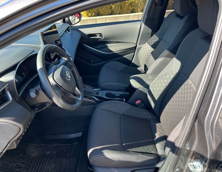 Toyota Corolla Kombi 1,8 l 72 kw