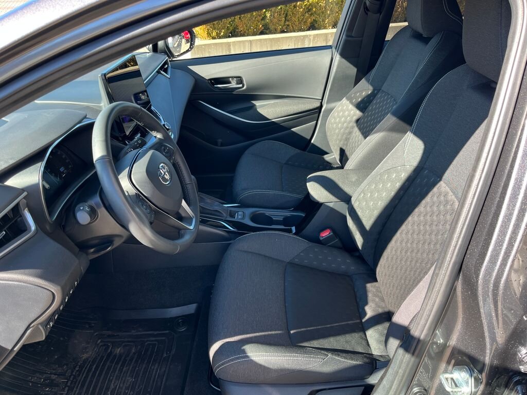 Toyota Corolla Kombi 1,8 l 72 kw