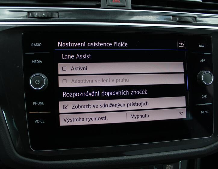 Volkswagen Tiguan 20