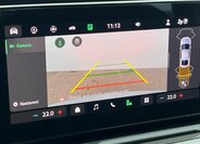 Škoda Octavia Sedan / Limuzína 1,5 l 110 kw