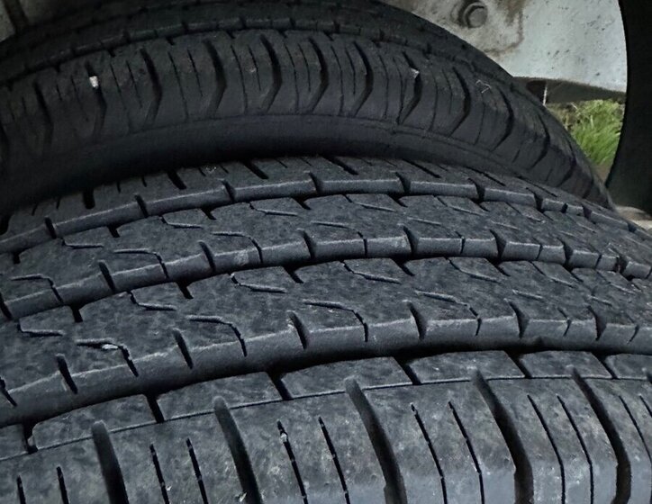 Mercedes-Benz Ostatní Ostatní 0,0 0