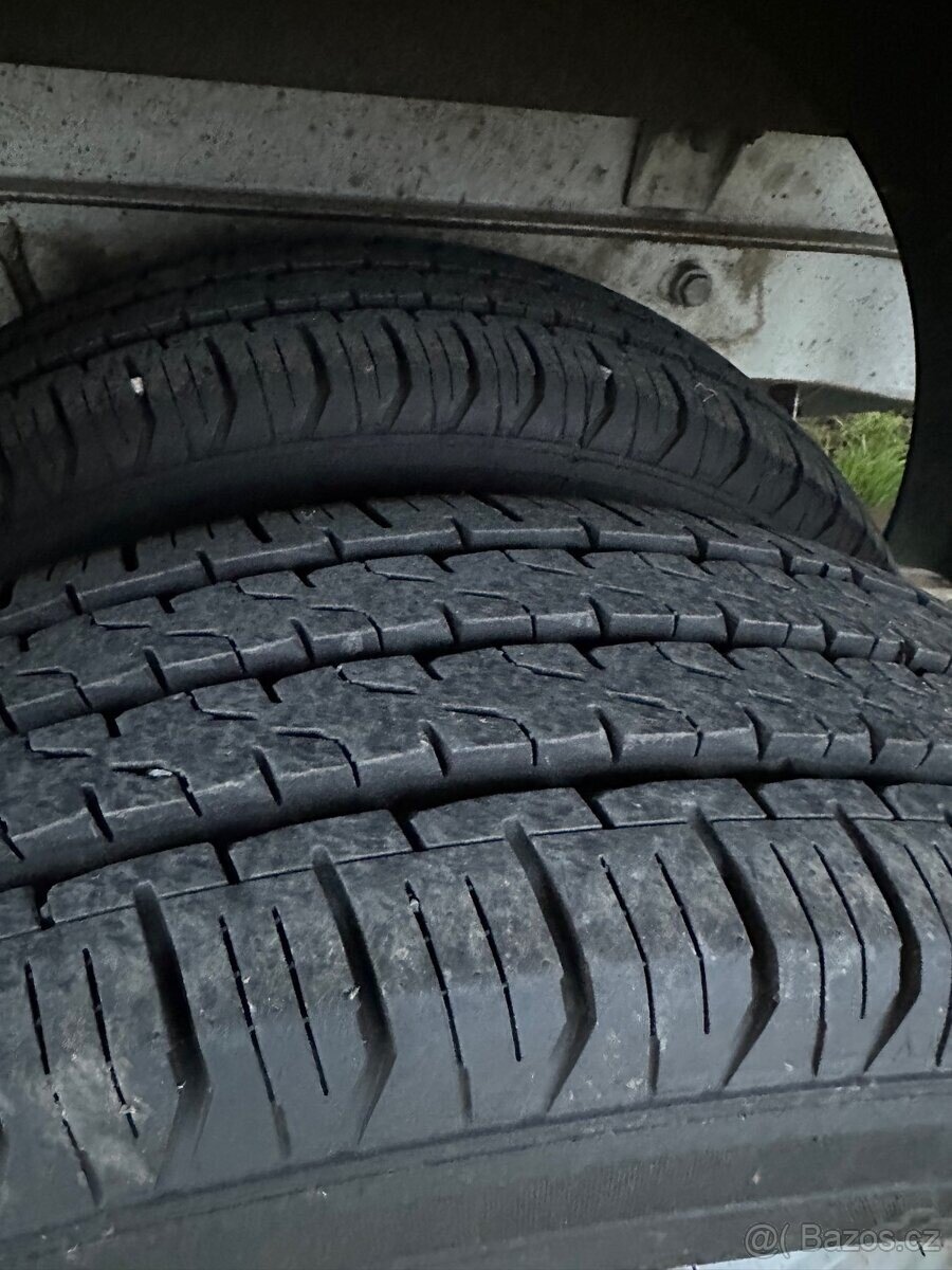 Mercedes-Benz Ostatní Ostatní 0,0 0