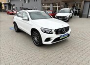 Mercedes-Benz GLC Hatchback 2,1 l 150 kw
