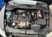 Škoda Octavia Kombi 1,4 l 90 kw