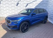 Škoda Kodiaq SUV / Terénní 2,0 l 147 kw