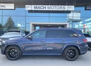 Mercedes-Benz GLS 6