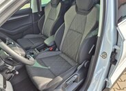 Škoda Karoq SUV / Terénní 1,5 l 110 kw