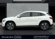 Mercedes-Benz GLA SUV / Terénní 2,0 l 85 kw
