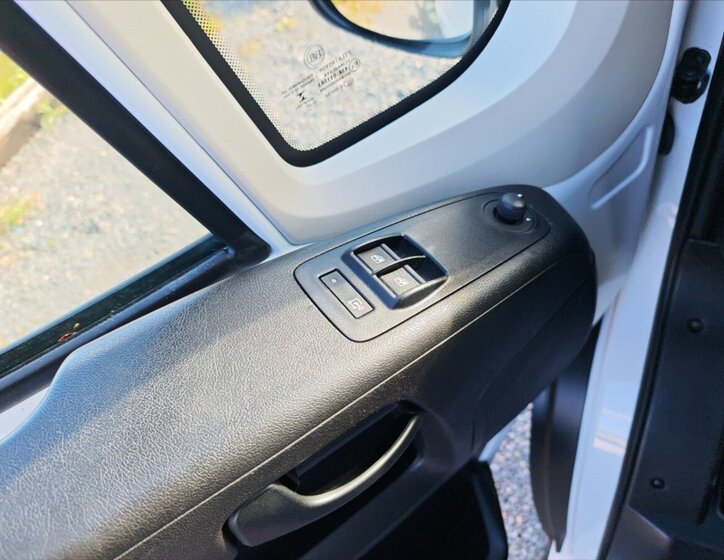 Peugeot Boxer Ostatní 2,2 l 121 kw