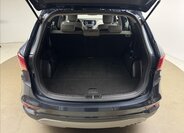 Hyundai Santa Fe SUV / Terénní 2,2 l 147 kw