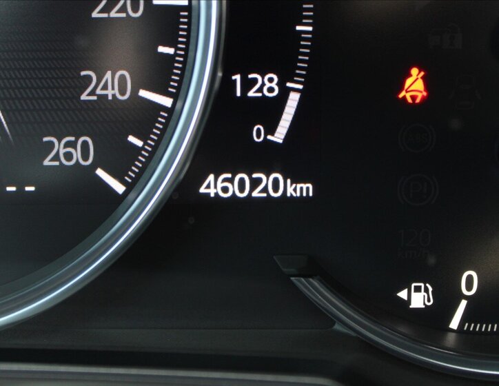 Mazda CX-5 SUV 2,5 l 143 kw