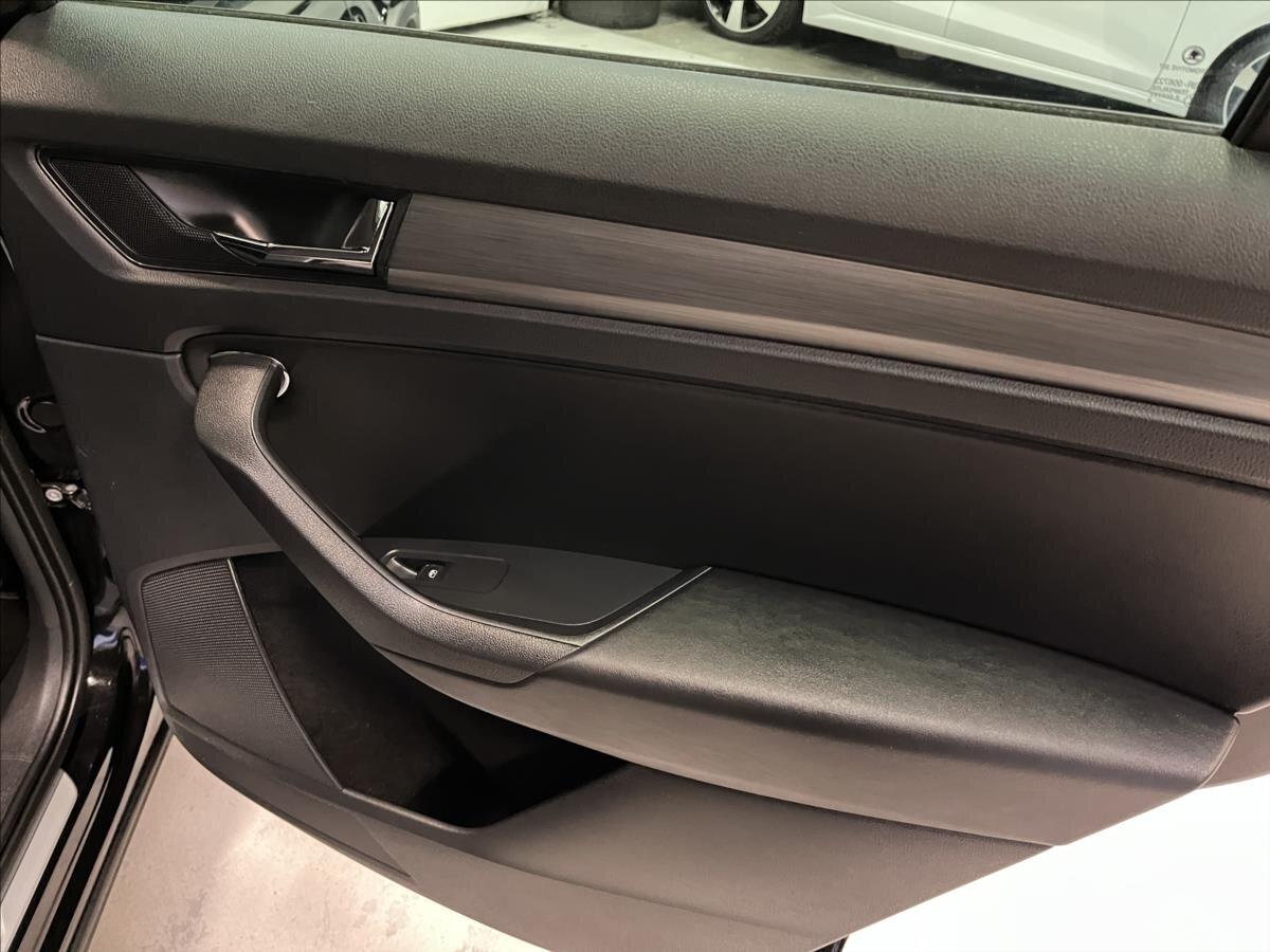 Škoda Kodiaq SUV / Terénní 2,0 l 140 kw