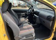 Volkswagen Fox Hatchback 1,2 l 40 kw