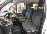 Ford Transit Custom Kombi 2,2 l 74 kw