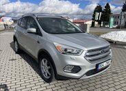 Ford Kuga SUV / Terénní 1,5 l 110 kw
