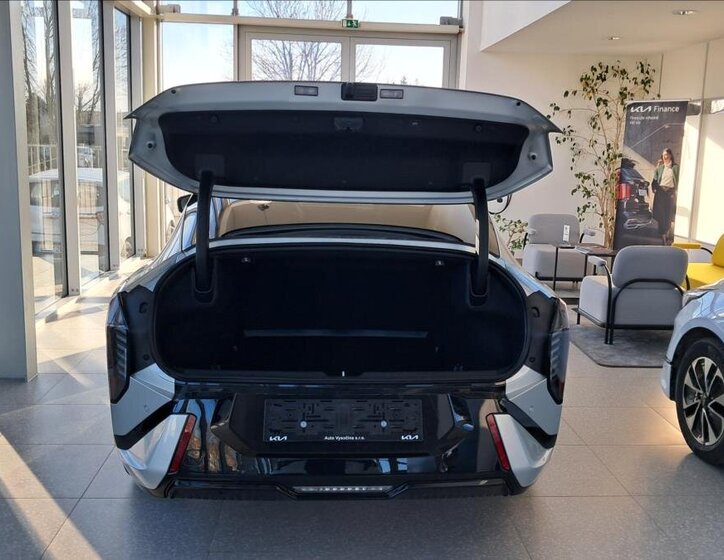 KIA Ostatní Ostatní 0,0 0