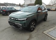 Dacia Duster SUV / Terénní 1,6 l 69 kw