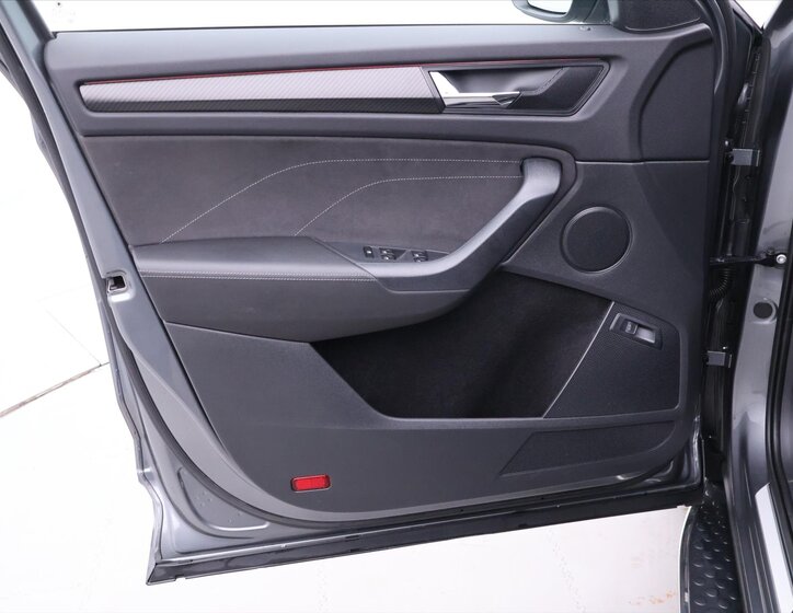 Škoda Kodiaq SUV / Terénní 2,0 l 147 kw