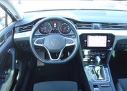 Volkswagen Passat Sedan 2,0 l 110 kw