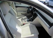 Volkswagen Passat Kombi 2,0 l 140 kw