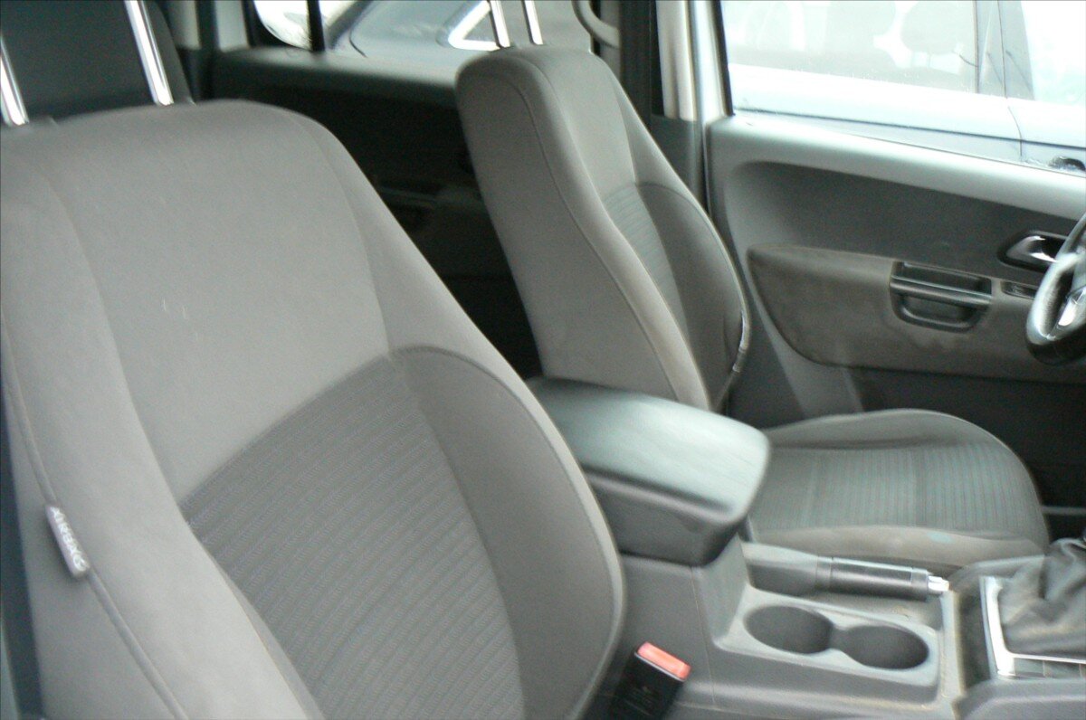 Volkswagen Amarok Ostatní 2,0 l 120 kw