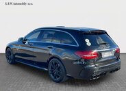 Mercedes-Benz Třídy C 7