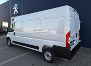 Peugeot Boxer 3