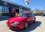 Alfa Romeo 147 Hatchback 3,2 l 184 kw