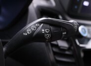 Ford Tourneo Connect Kombi 1,5 l 88 kw