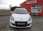 Renault Grand Scénic MPV 1,4 l 96 kw
