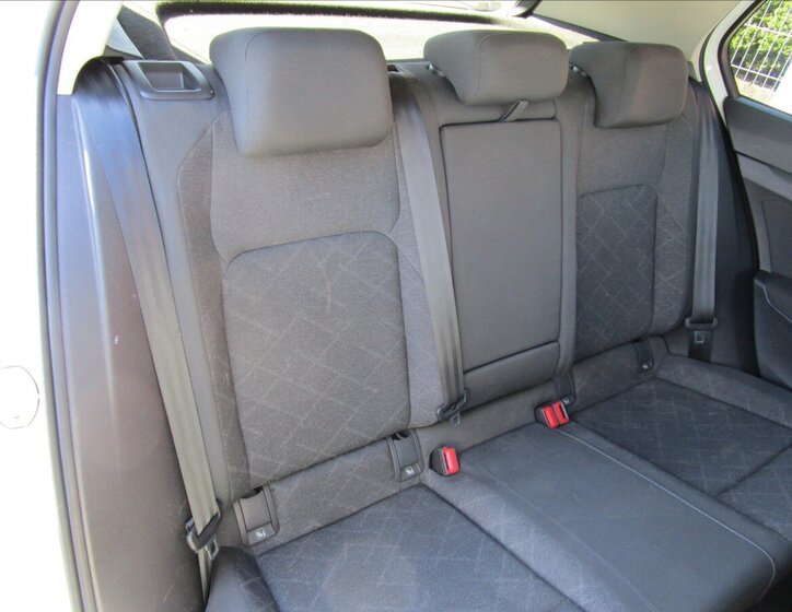 Volkswagen Golf Hatchback 1,5 l 110 kw