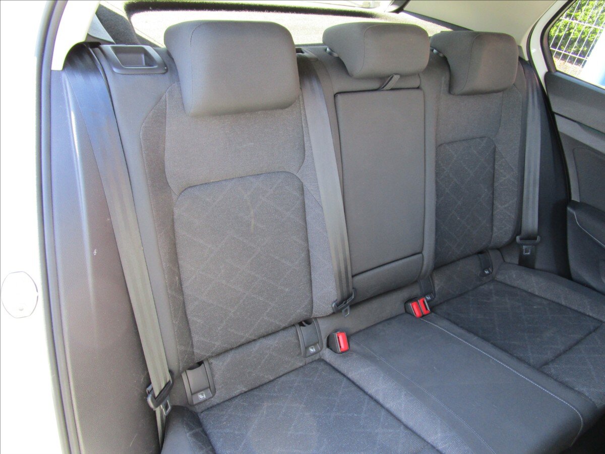 Volkswagen Golf Hatchback 1,5 l 110 kw