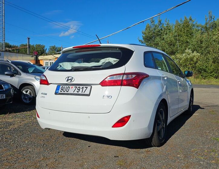 Hyundai i30 6