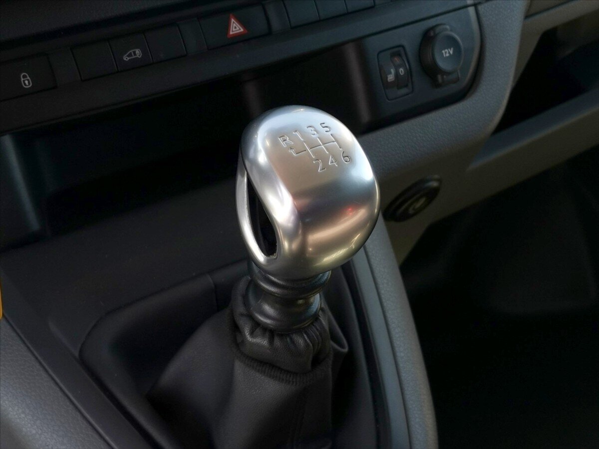 Opel Vivaro Ostatní 2,0 l 110 kw