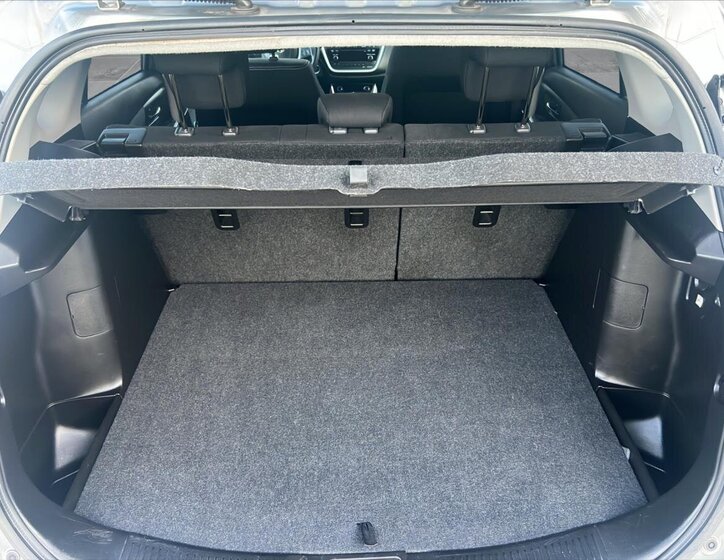 Suzuki SX4 S-Cross 9