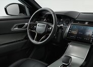 Land Rover Range Rover Velar SUV / Terénní 2,0 l 150 kw