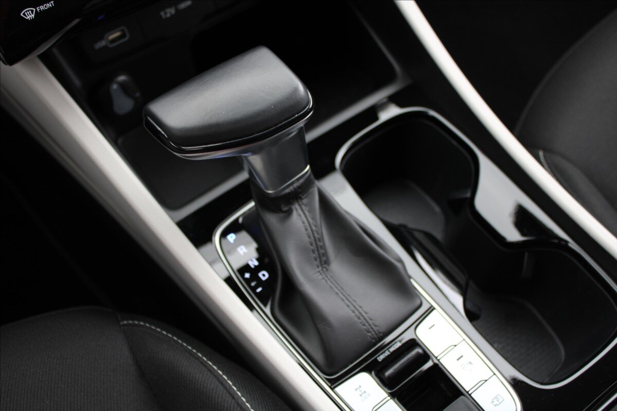 Hyundai Tucson SUV / Terénní 1,6 l 132 kw