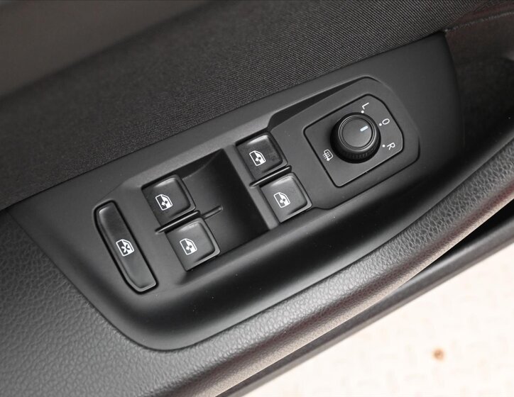 Volkswagen Passat Kombi 2,0 l 110 kw