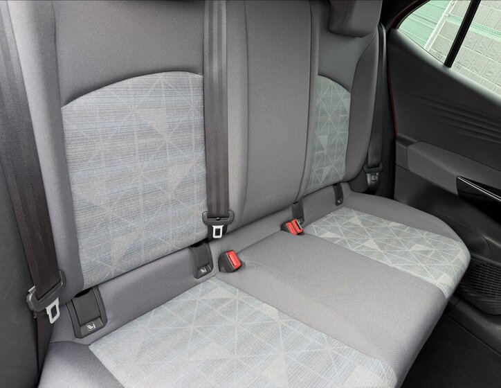 Volkswagen ID.3 Hatchback 0,0 107 kw